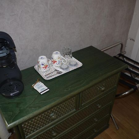 Hotel Karina 雅尔纳克 外观 照片